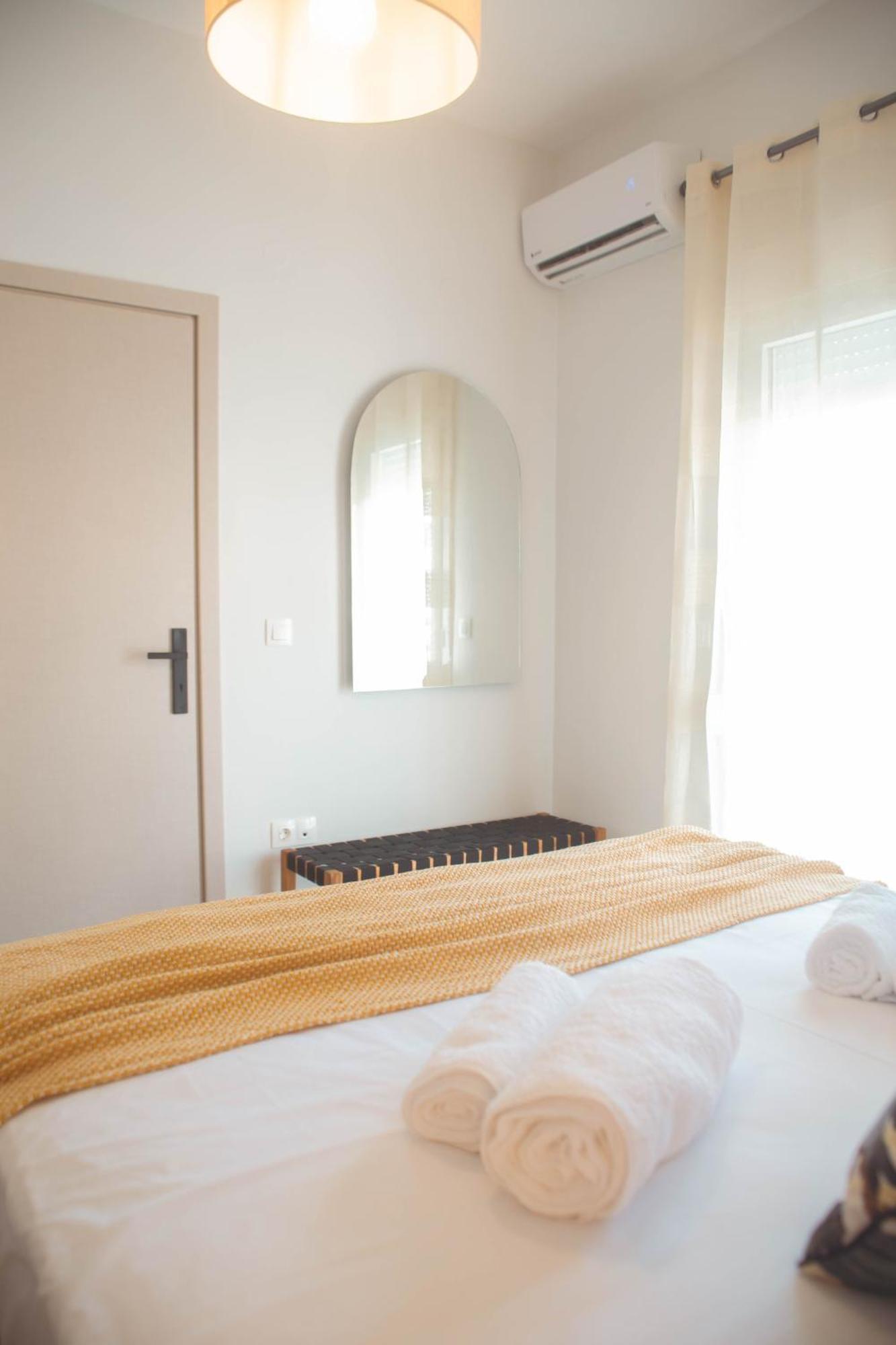 Cleopatra - City Escape Apartment Alexandroupoli Exterior photo