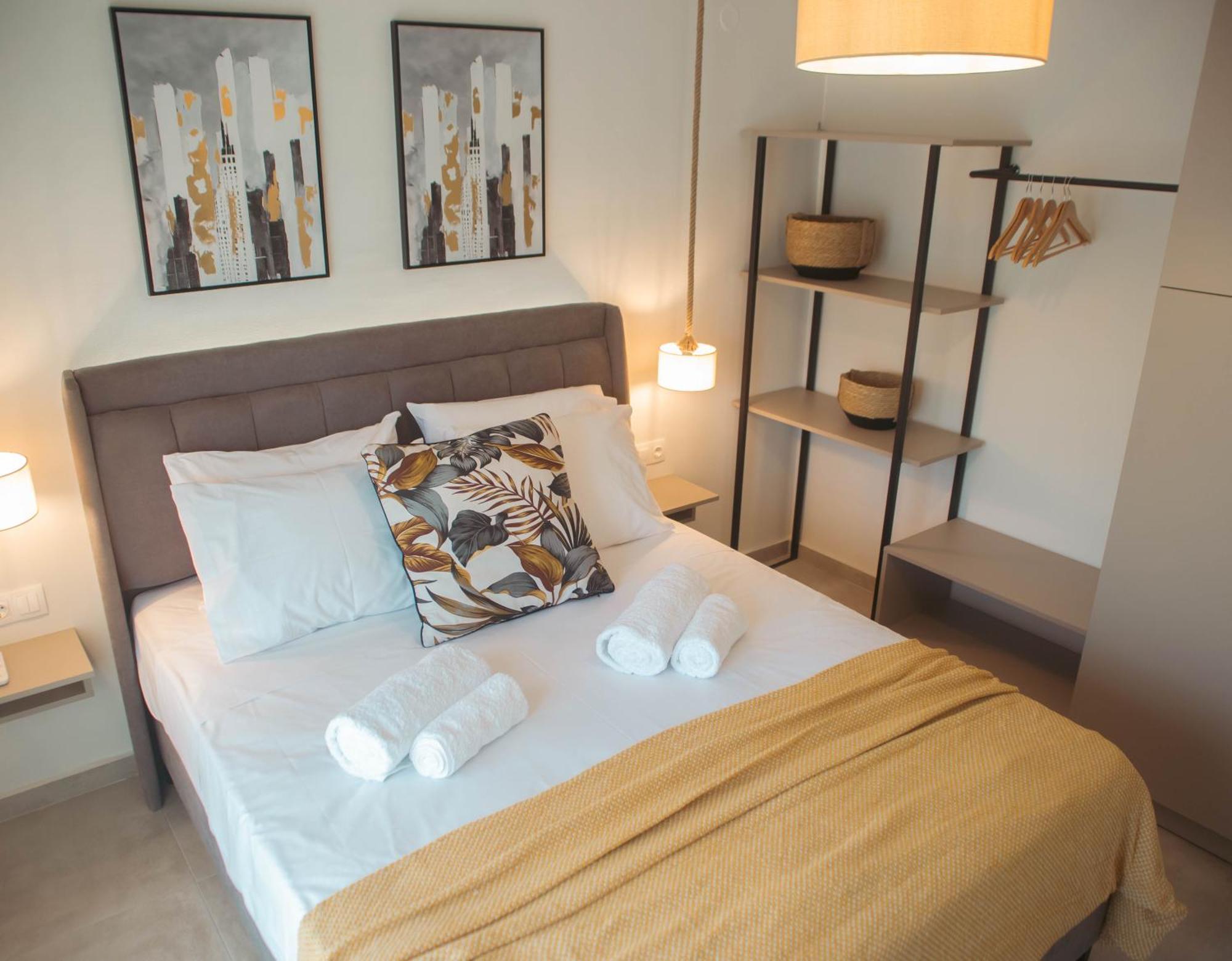 Cleopatra - City Escape Apartment Alexandroupoli Exterior photo